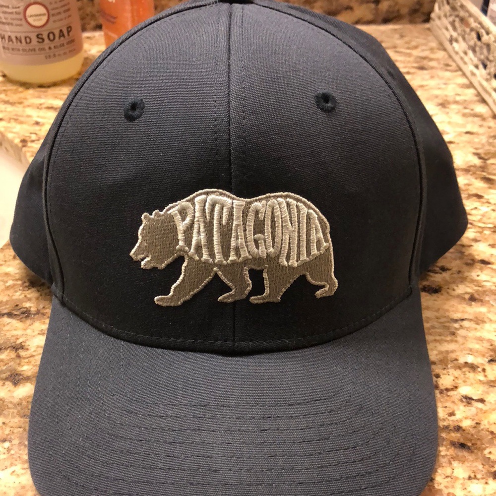 Patagonia Hat